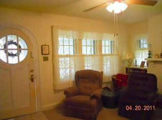 2526 College Ave, Terre Haute, IN 47803