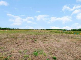 0 SW Whitetail Run LOT 3, Douglass, KS 67039