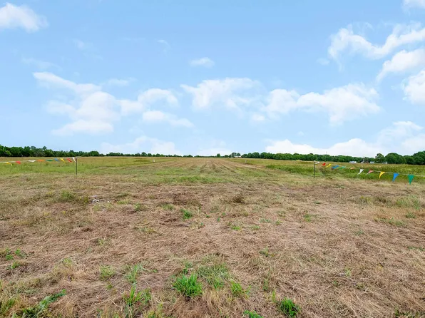 0 SW Whitetail Run Lot 3, Douglass, KS 67039