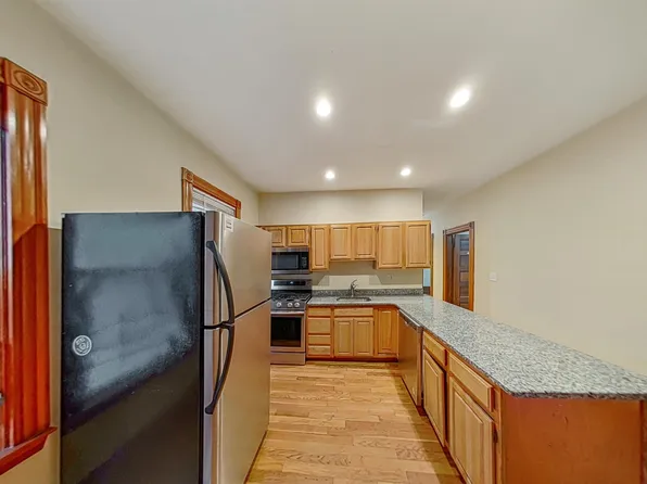 6 Carmel St #1A, Boston, MA 02120