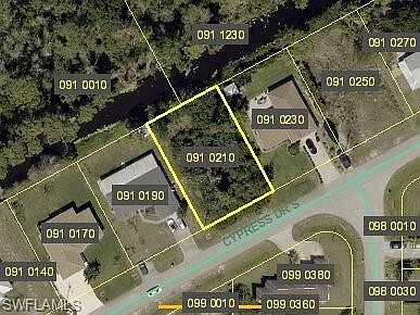 2nd image of 8309 Cypress DR S