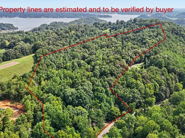 1570 Sandy Ridge Rd, Dandridge, TN 37725