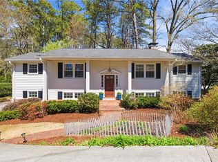 2864 Briarlake Rd NE, Atlanta, GA 30345