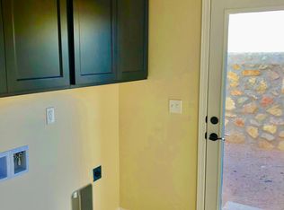 460 & B Spc Isaac Trujillo Dr #A, El Paso, TX 79927