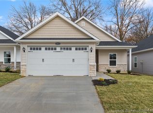 3014 Bales Way, Jeffersonville, IN