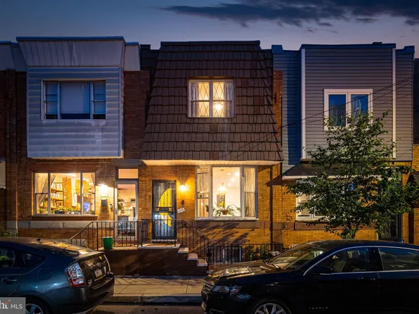 1148 Cross St, Philadelphia, PA 19147