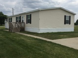 25 Winterbury Pl, Yoder, IN 46798