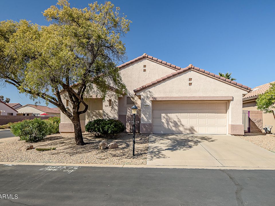 15818 W Remington Dr, Surprise, AZ 85374 | Zillow