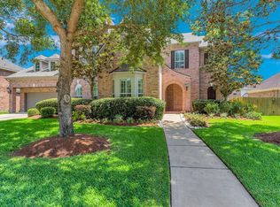 5107 Luke Ridge Ln, Katy, TX 77494