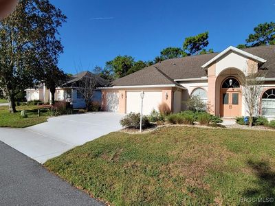 18 Mayflower Ct S, Homosassa, FL, 34446