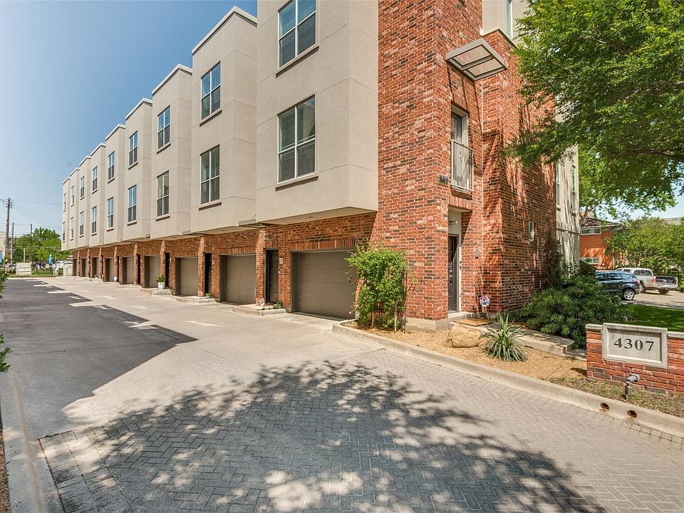 1st image of 4307 McKinney Ave APT 3