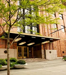 Rented by New York Residence