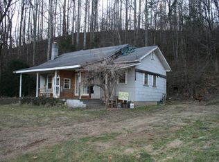 1664 Leatherman Gap Rd, FRANKLIN, NC 28734
