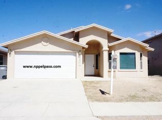 12841 Tierra Ayala, El Paso, TX 79938