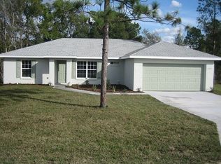 2431 SW 146th Ct, Ocala, FL 34481