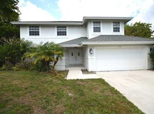1933 NW 21st Ter, Stuart, FL 34994