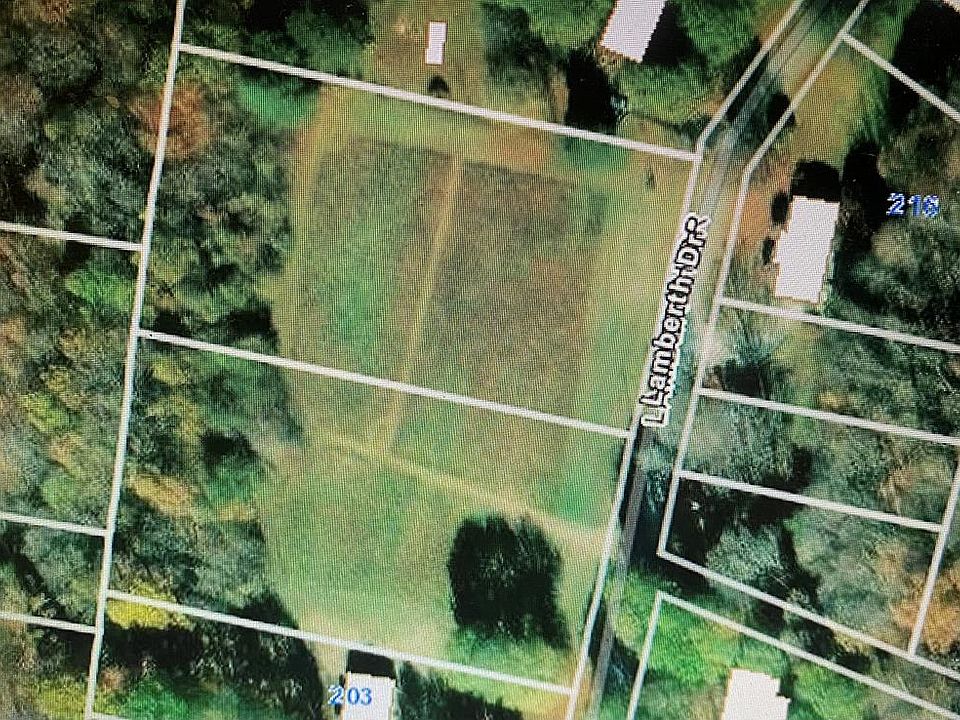 1st image of 0 Lamberth Dr