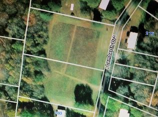 0 Lamberth Dr, Danville, VA 24541