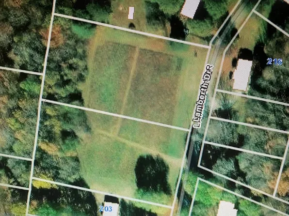 0 Lamberth Dr, Danville, VA 24541