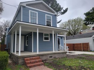 740 Hamilton Ave, Portsmouth, VA 23707