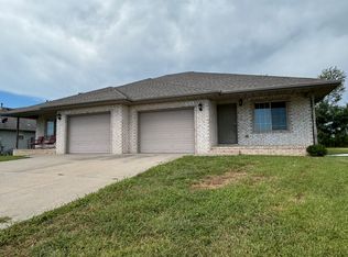 431 Birchwood St #A, Rogersville, MO 65742