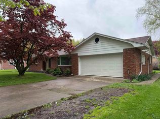 475 N Lane St, Blissfield, MI 49228