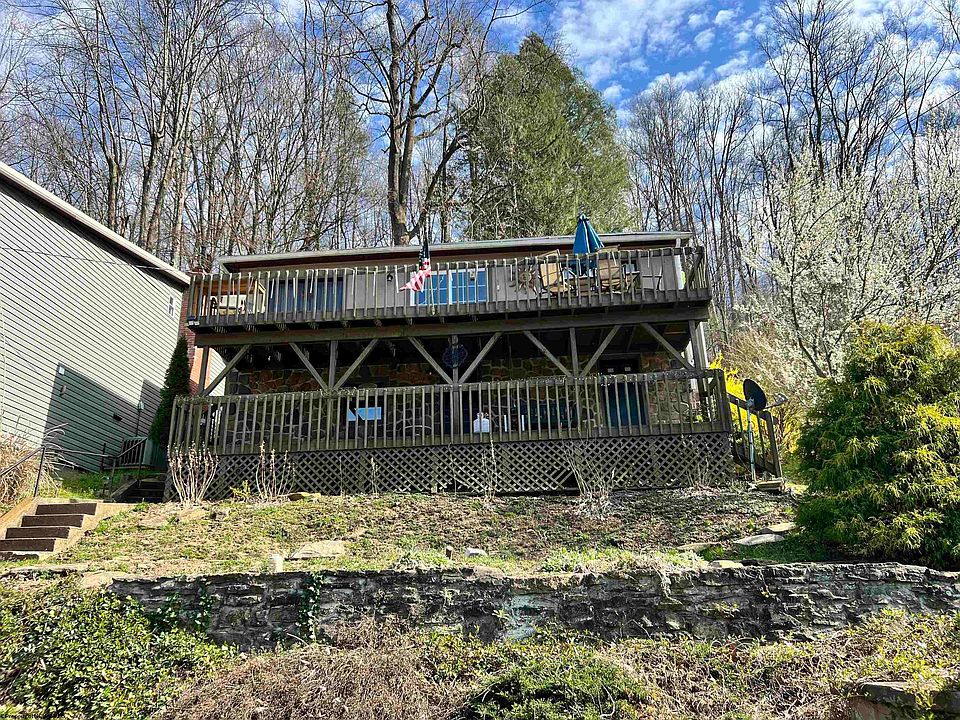 1926 Lake Floyd Cir, Salem, WV 26426 Zillow