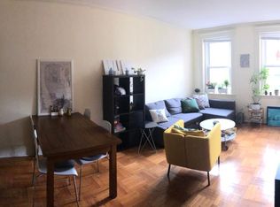 36 Queensberry St APT 6A, Boston, MA 02215