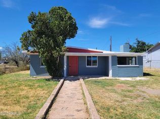 2060 S Barnett Rd, Bisbee, AZ 85603
