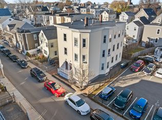 36 Fountain Ave #3, Somerville, MA 02145