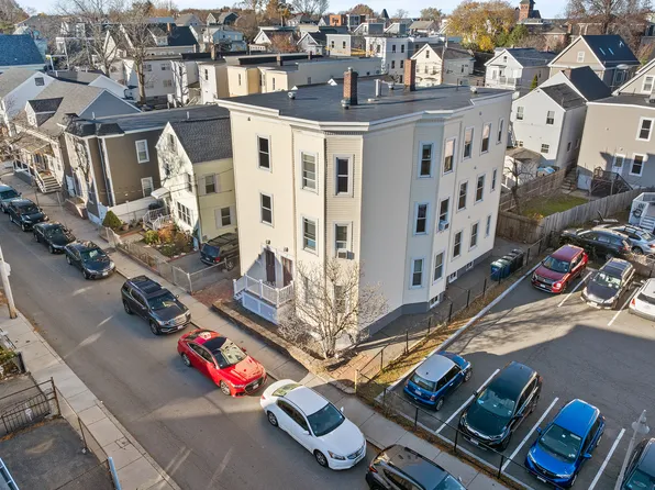 36 Fountain Ave #3, Somerville, MA 02145