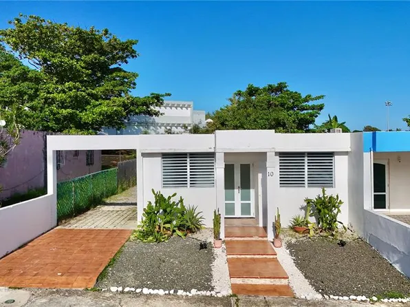 C10 Calle 5, Luquillo, PR 00773