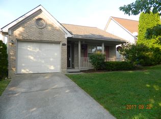 517 Lidian Ct, Lexington, KY 40517