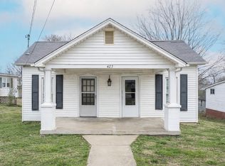 423 Mooresville Pike, Columbia, TN 38401