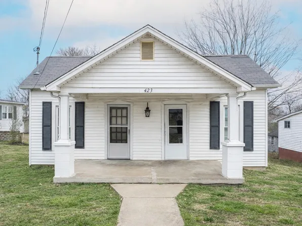 423 Mooresville Pike, Columbia, TN 38401