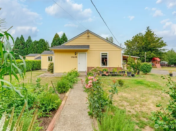 17608 NE 122nd Avenue, Battle Ground, WA 98604