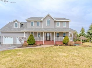 21547 Cole Rd, Carthage, NY 13619