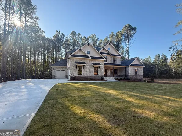 615 Shepherds Xing, Oxford, GA 30054