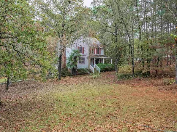 201 Corine Dr, West Columbia, SC 29172