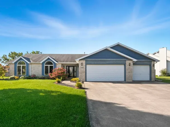 7924 G Antony Dr #92, Fort Wayne, IN 46818