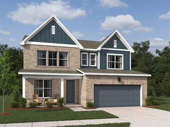 722 Foley Cir Lot 13, Mount Juliet, TN 37122