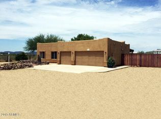 38816 N 25th Ave, Phoenix, AZ 85086