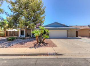 2911 S Mollera, Mesa, AZ 85210