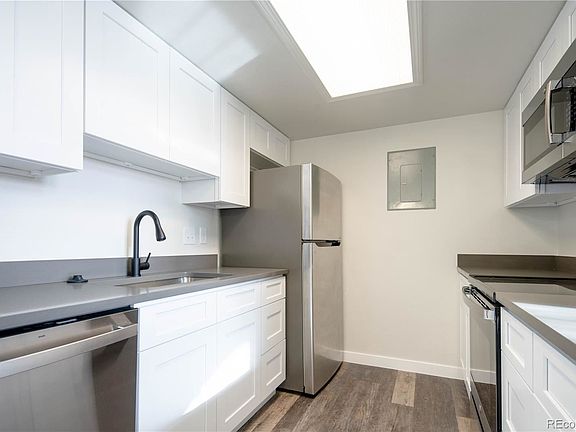 2nd image of 942 S Walden St Unit 207
