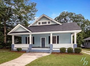 312 S Salem Ave, Sumter, SC 29150