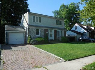 429 Brooklawn Ave, Roselle, NJ 07203