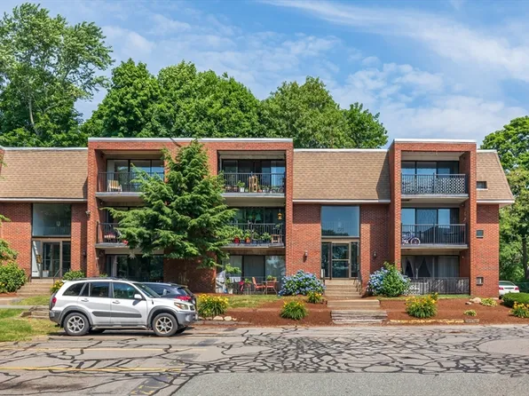 275 Lake St Unit 6, Weymouth, MA 02189