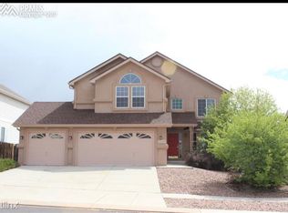 5187 Belle Star Dr, Colorado Springs, CO 80922