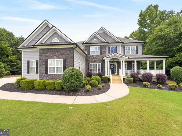 320 Yellowwood Dr, Sharpsburg, GA 30277