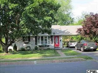 57 S 39th St, Camp Hill, PA 17011